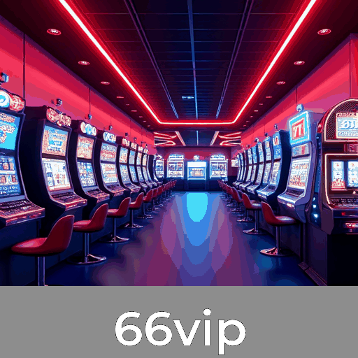 Descubra o Acesso Premium no 66vip com Login Seguro